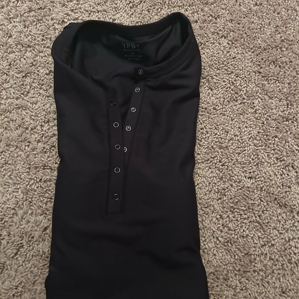 YPB Workout Tank - Medium